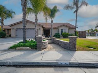 385 Peerless St, Mc Farland, CA 93250