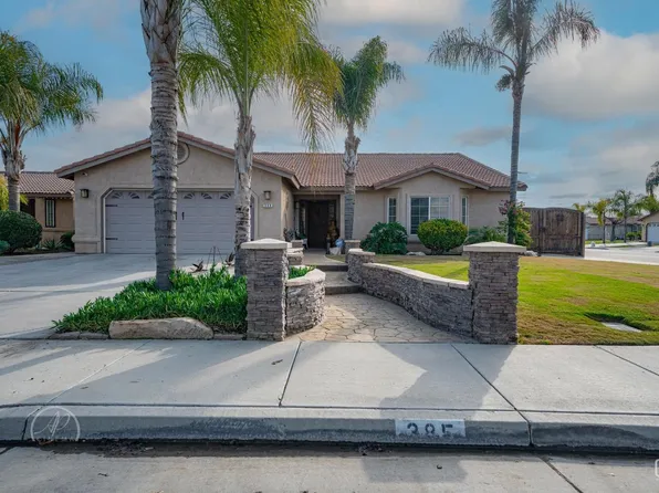 385 Peerless St, Mc Farland, CA 93250