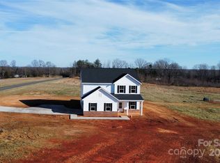 118 Doby Rd, Mocksville, NC 27028