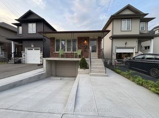 79 Edinburgh Ave #BASEMENT, Hamilton, ON L8H2C6