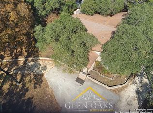 16154 Bandera Rd, Helotes, TX 78023