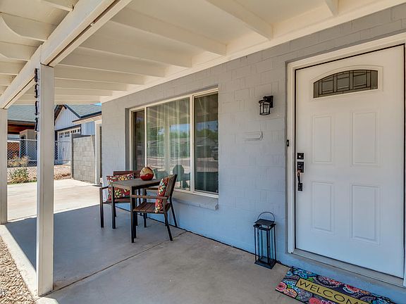 3rd image of 8552 E Avalon Dr