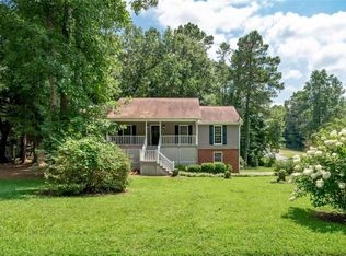 3062 Chelsea Ln, Acworth, GA 30102