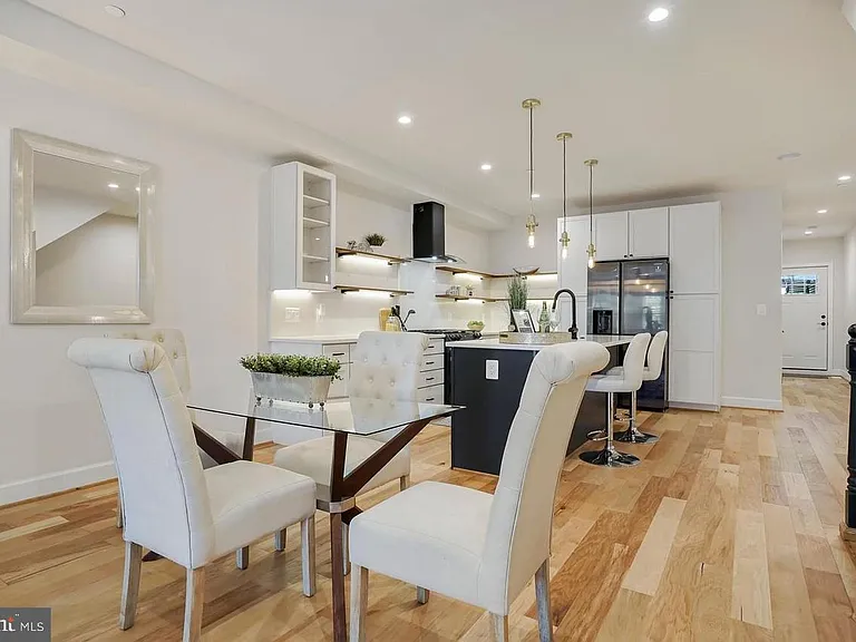 1311 Spring Rd NW #1 — Photo 7