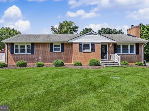 710 Old Fallston Rd, Fallston, MD 21047