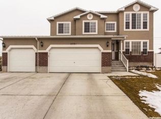 2381 W 1540th St N, Lehi, UT 84043