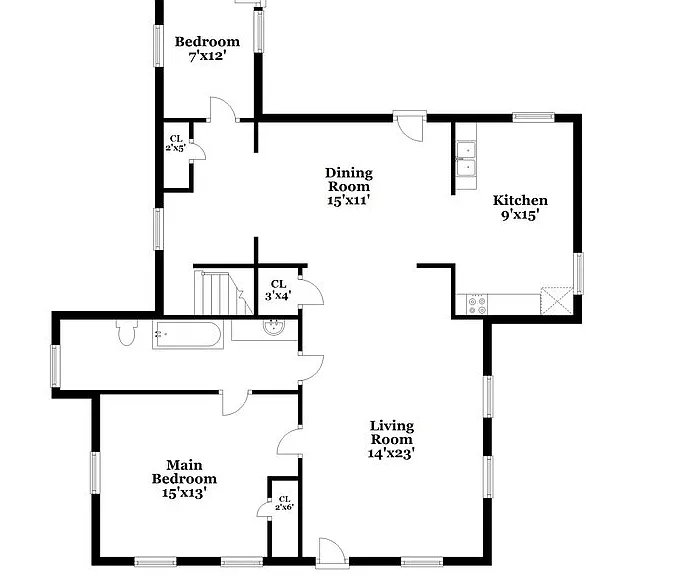 1146 Little Vine Church Rd — Photo 3