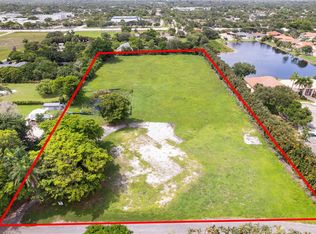 3800 NW 91st Ave, Hollywood, FL 33024