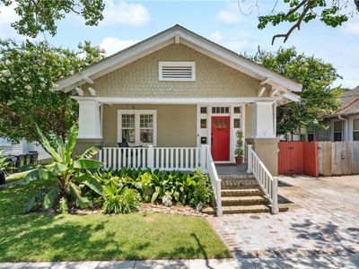 3605 State Street Dr, New Orleans, LA, 70125