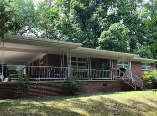 507 Hillrise Dr, Jonesborough, TN 37659