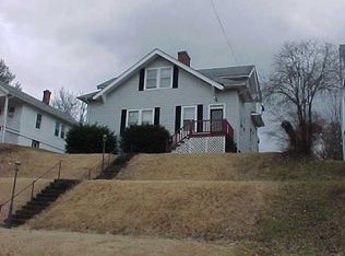 513 North St, Bluefield, WV 24701