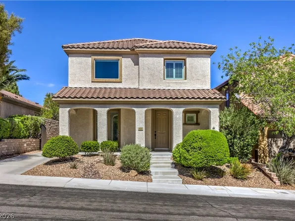 820 Paseo Cerro Pl, Las Vegas, NV 89138