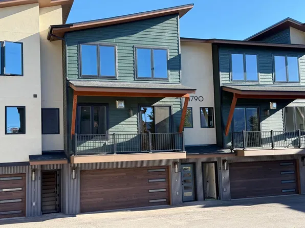 1790 County Road 203 Unit 2, Durango, CO 81301