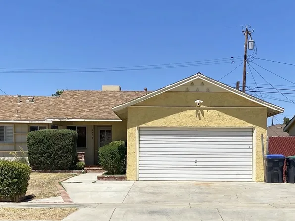 1427 Boyden Ave, Lancaster, CA 93534