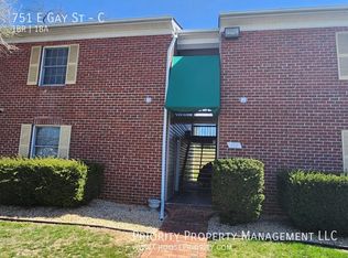 751 E Gay St UNIT C, Harrisonburg, VA 22802