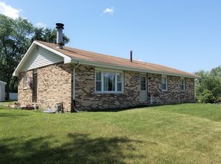 14040 Long Ave, Crestwood, IL 60418