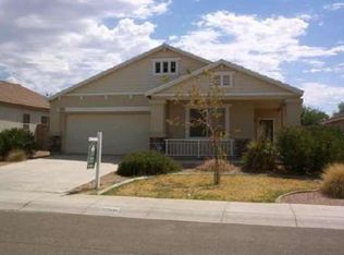 3289 S Desert View Dr, Apache Junction, AZ 85120