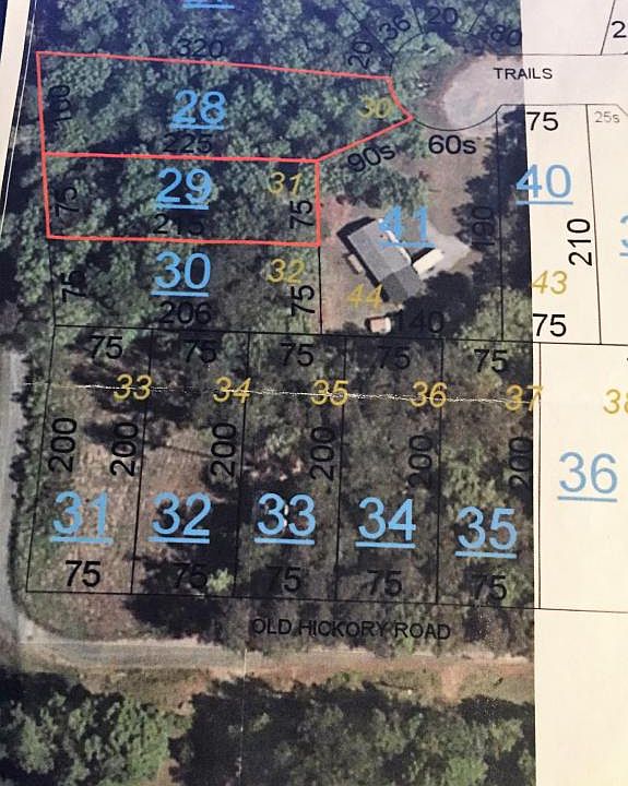 2nd image of And 31 Trails End Lot 30