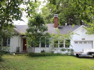 6420 Godfrey Rd, Godfrey, IL, 62035