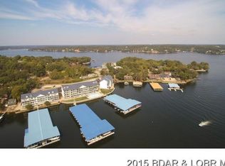 180 Lakeview Resort Blvd #4-C, Sunrise Beach, MO 65079