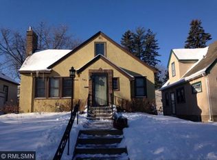 581 Saratoga St S, Saint Paul, MN 55116
