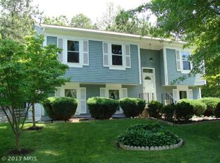 1047 Saint Michaels Dr, Bowie, MD 20721