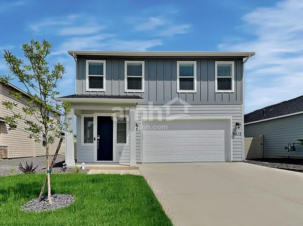 9412 W Shumard St, Star, ID 83669