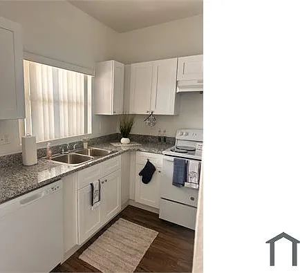 3 bed, 1200 sqft, $1,581 — Photo 2
