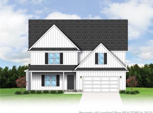 708 Walker Rd, Bunnlevel, NC 28323