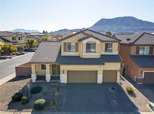 633 Finch Island Ave, Henderson, NV 89015