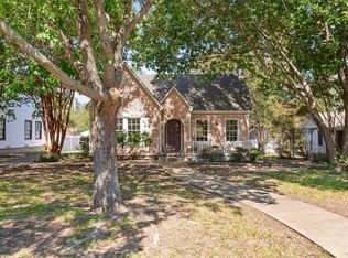 3019 Windsor Ave, Waco, TX 76708