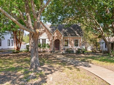 3019 Windsor Ave, Waco, TX, 76708