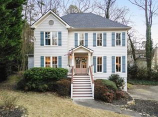 4086 Longford Dr NE, Marietta, GA 30066
