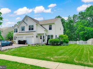 1138 Virginia Way, Quakertown, PA 18951