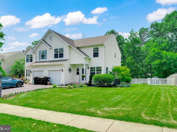 1138 Virginia Way, Quakertown, PA 18951