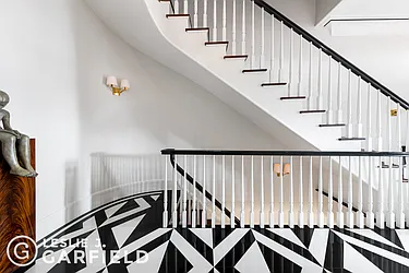 Sold by Leslie J. Garfield