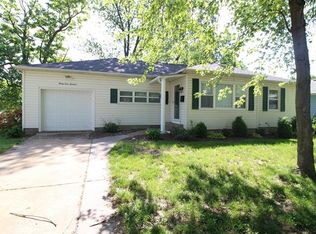 3914 Franklin Ave, Granite City, IL 62040