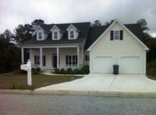 219 Jerry Allen Rdg, Dallas, GA 30132