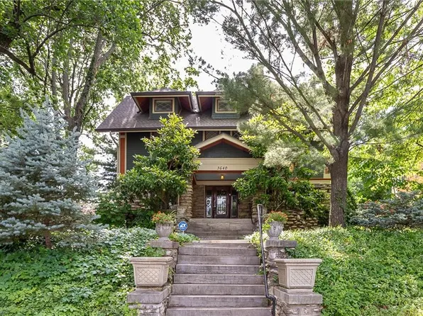 3640 Campbell St, Kansas City, MO 64109