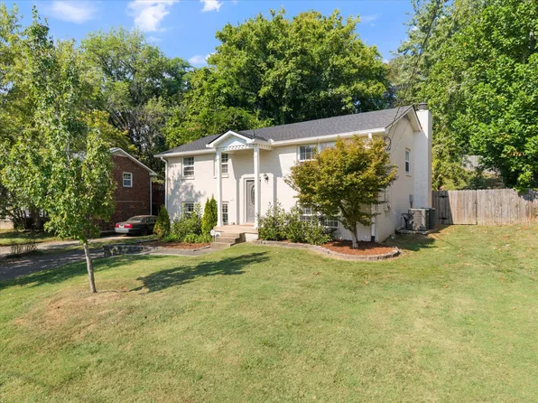 4947 Sherman Oaks Dr, Nashville, TN 37211