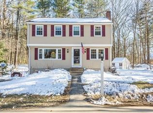 4 Tucker Rd, Norfolk, MA 02056