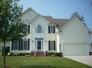 9607 Spring Glen Dr, Chesterfield, VA 23832