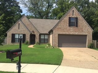 5149 Oliver Grove Ln, Arlington, TN 38002