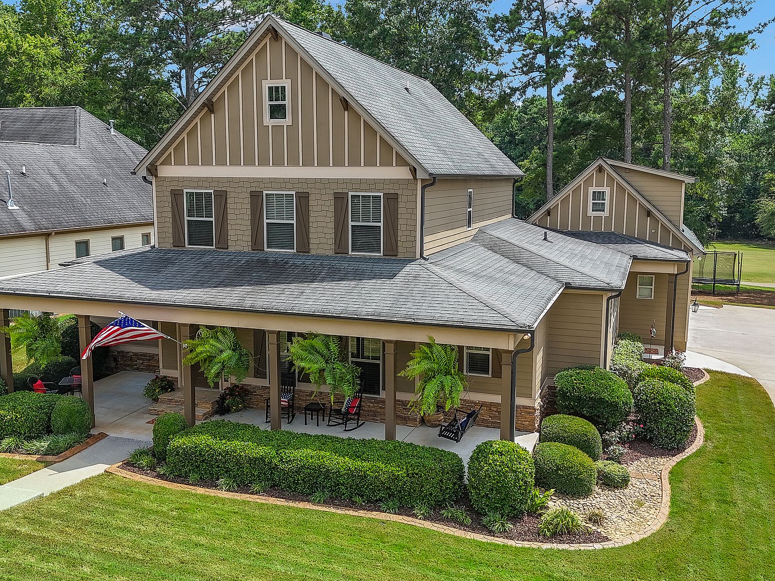 193 Fairgreen Trce
