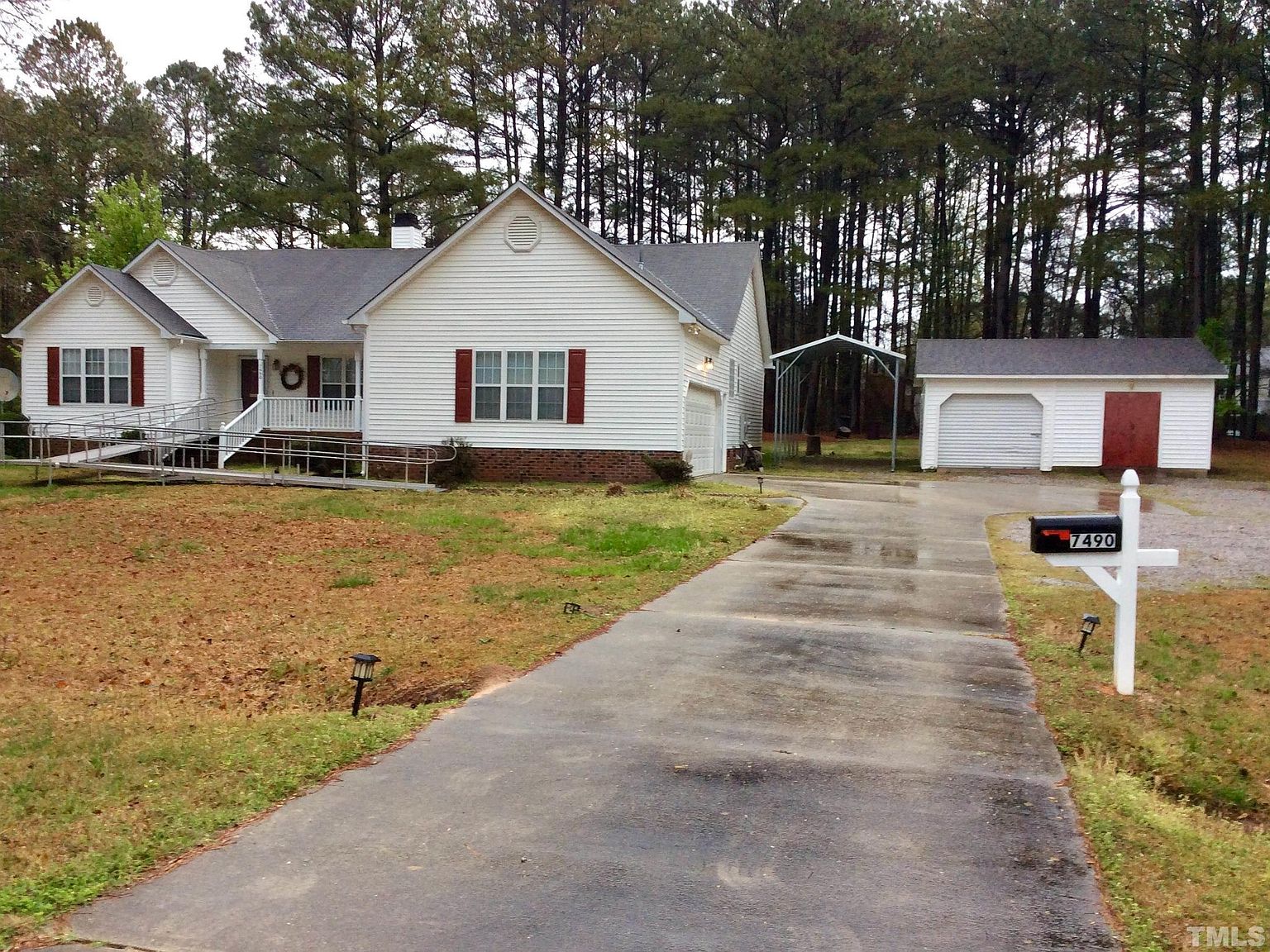 7490 Cornwallis Rd, Garner, NC 27529 Zillow