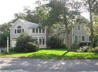 33 Embassy St, Yarmouth Port, MA 02675