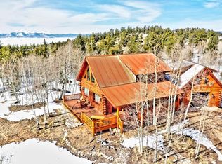 883 Osprey Rd, Como, CO 80456