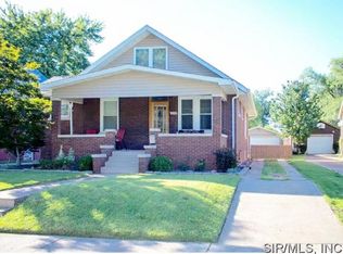 2537 Benton St, Granite City, IL