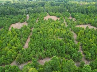 3 County Road 1174, Goshen, AL 36035