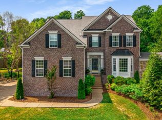 1300 Burton Valley Rd, Nashville, TN 37215